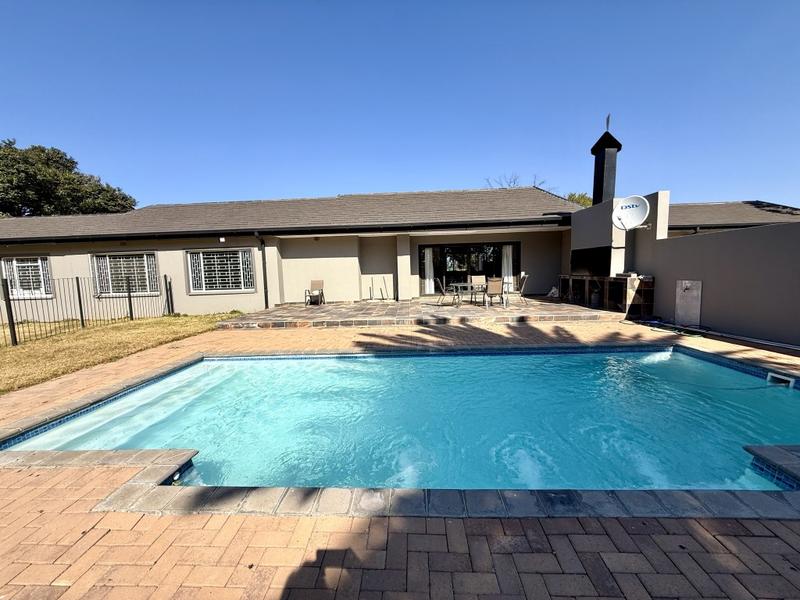 0 Bedroom Property for Sale in Bloemfontein Rural Free State
